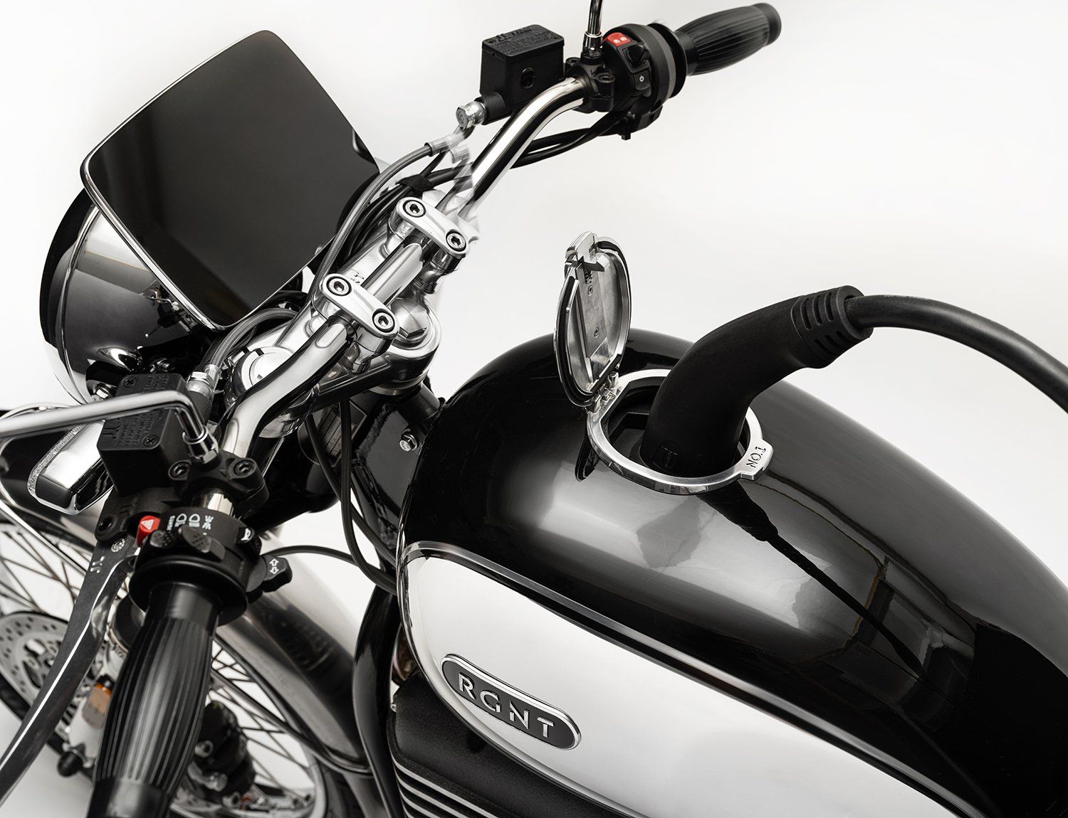 RGNT Motorcycles