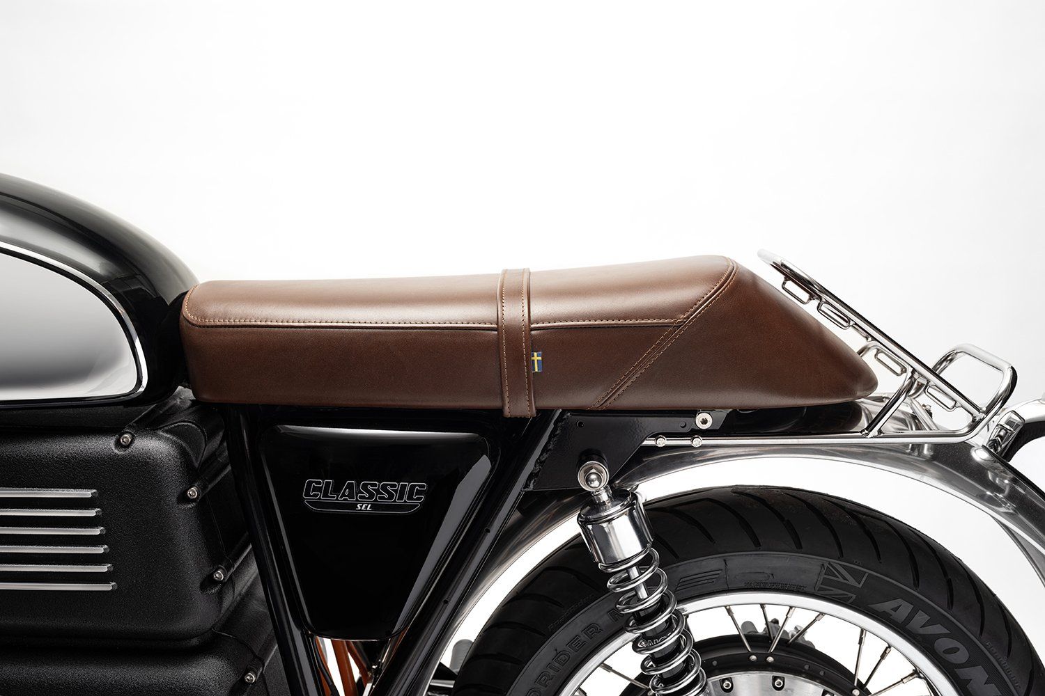 RGNT Motorcycles