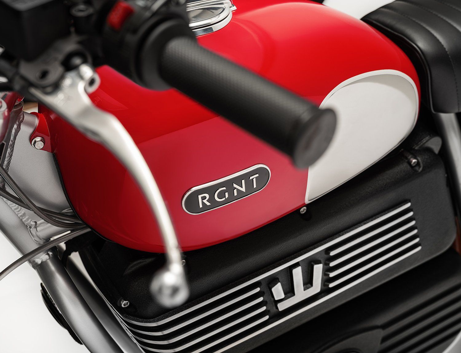 RGNT Motorcycles / Electric Motorbikes - E-center