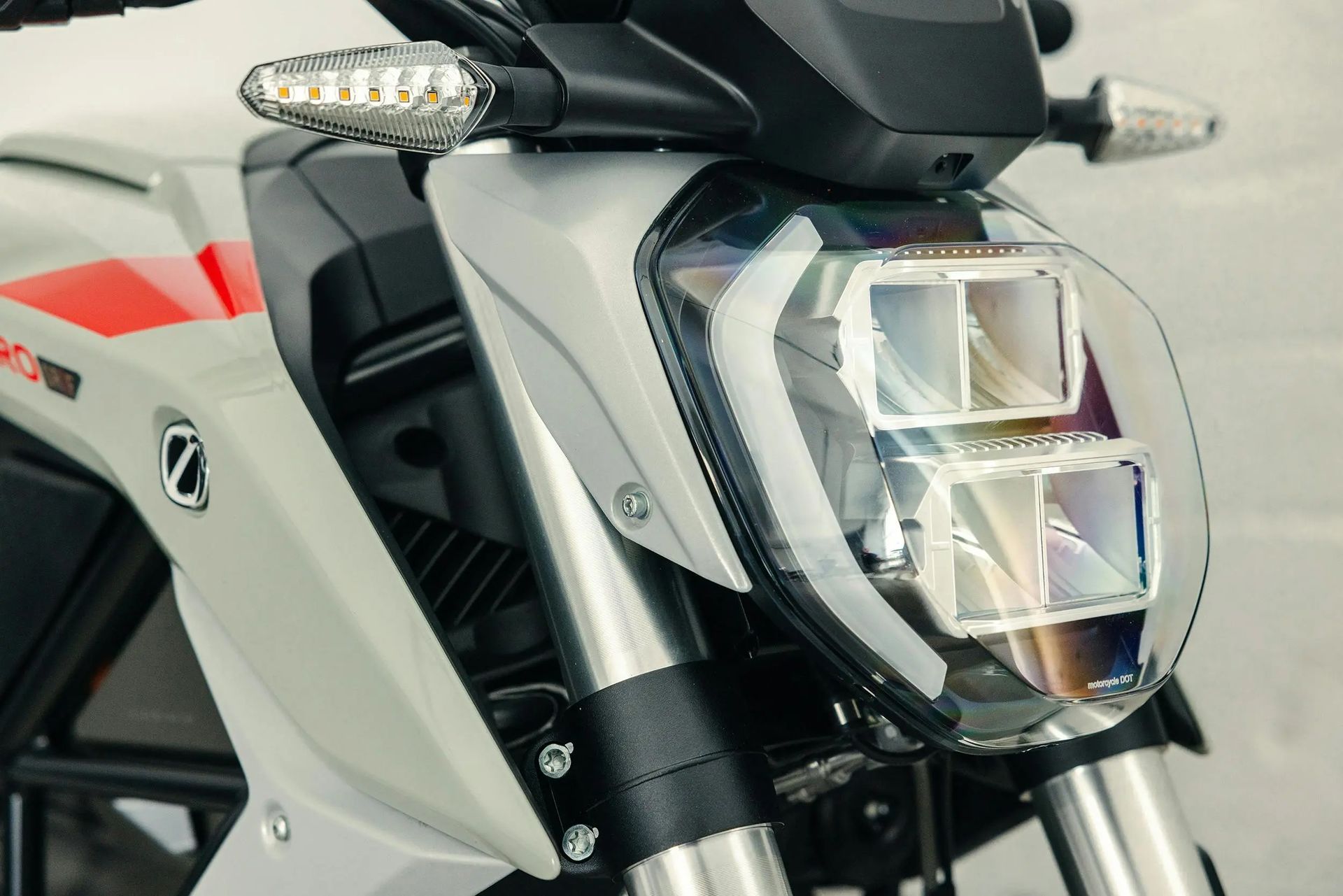 Zero Motorcycles - Zero SR/F 2025