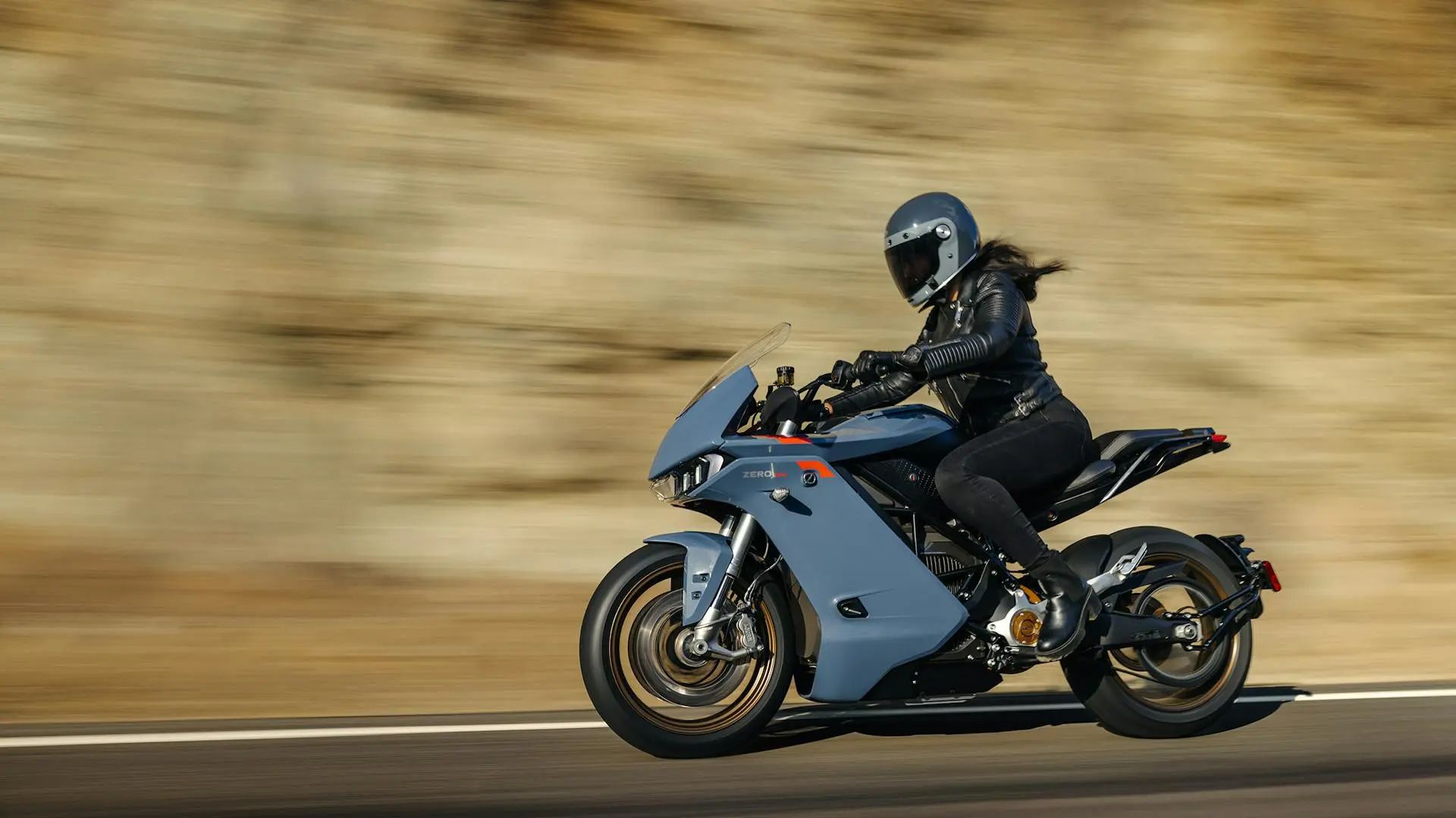 2025 GO ELECTRIC INCENTIVE - Zero Motorcycles