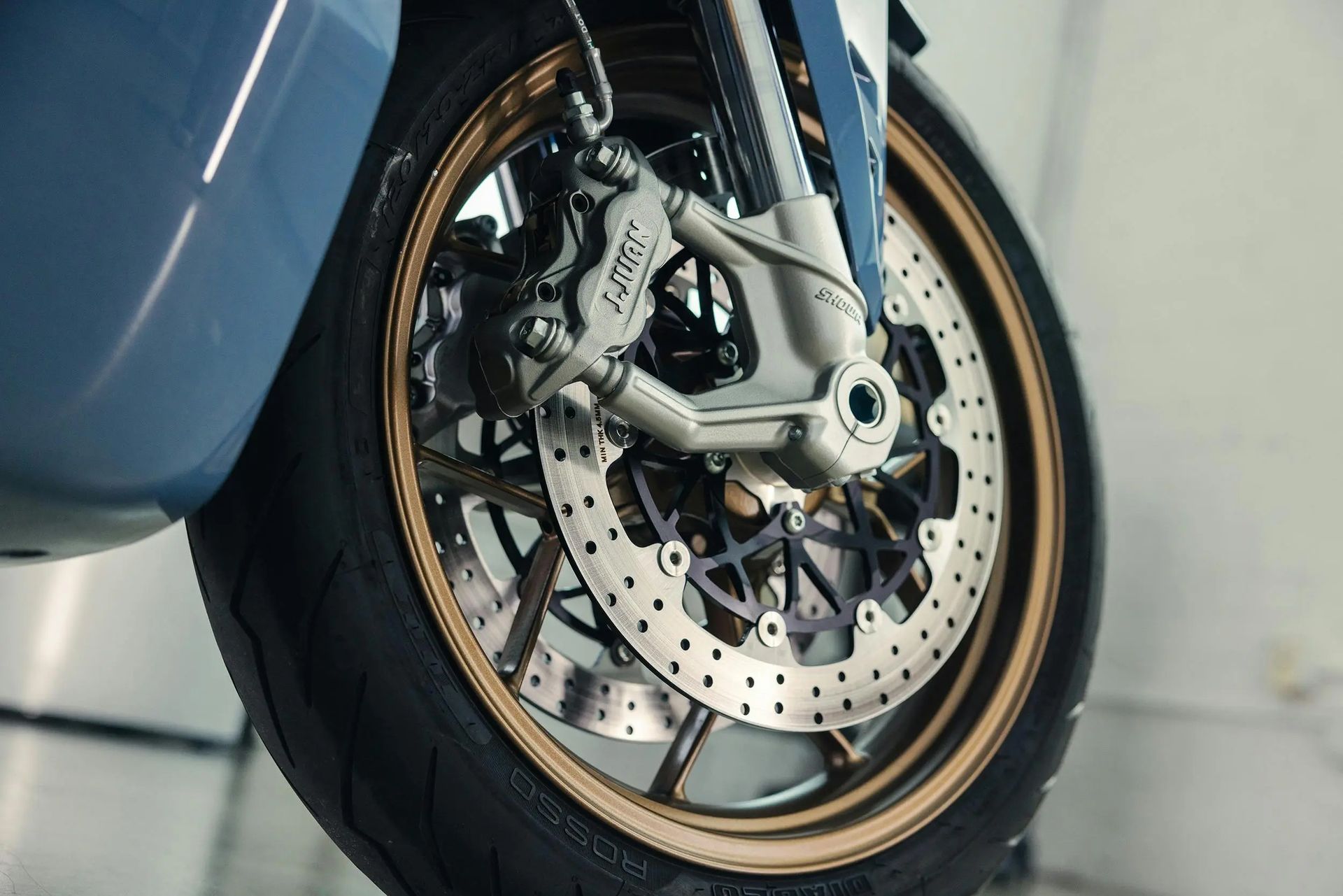 Zero Motorcycles - Zero SR/S 2025