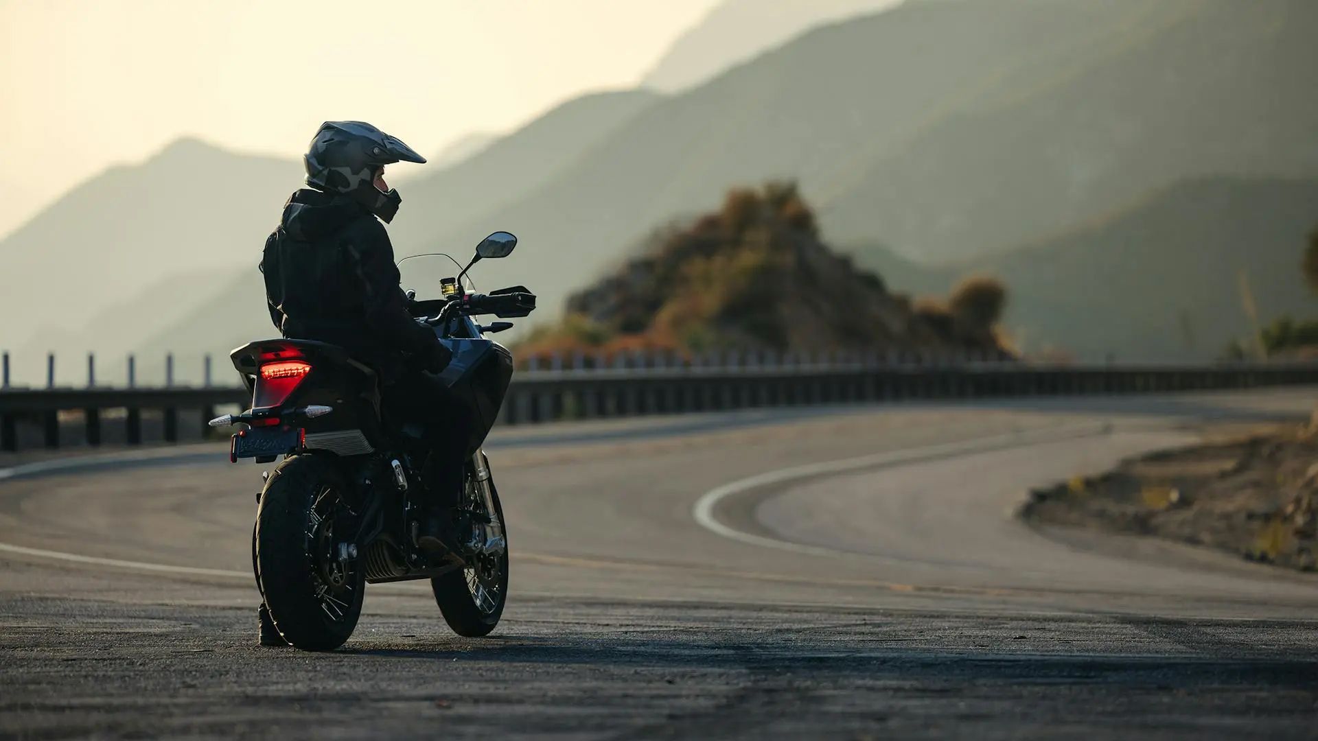 Zero Motorcycles - Zero DSR 2025