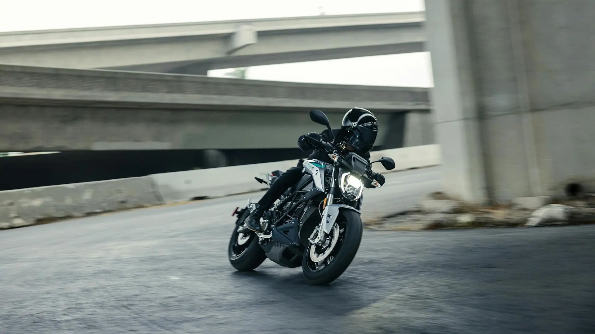 Zero Motorcycles - Zero S 2025