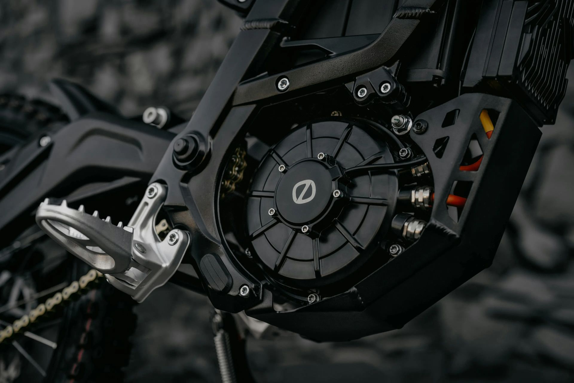 Zero Motorcycles - Zero XB 2025