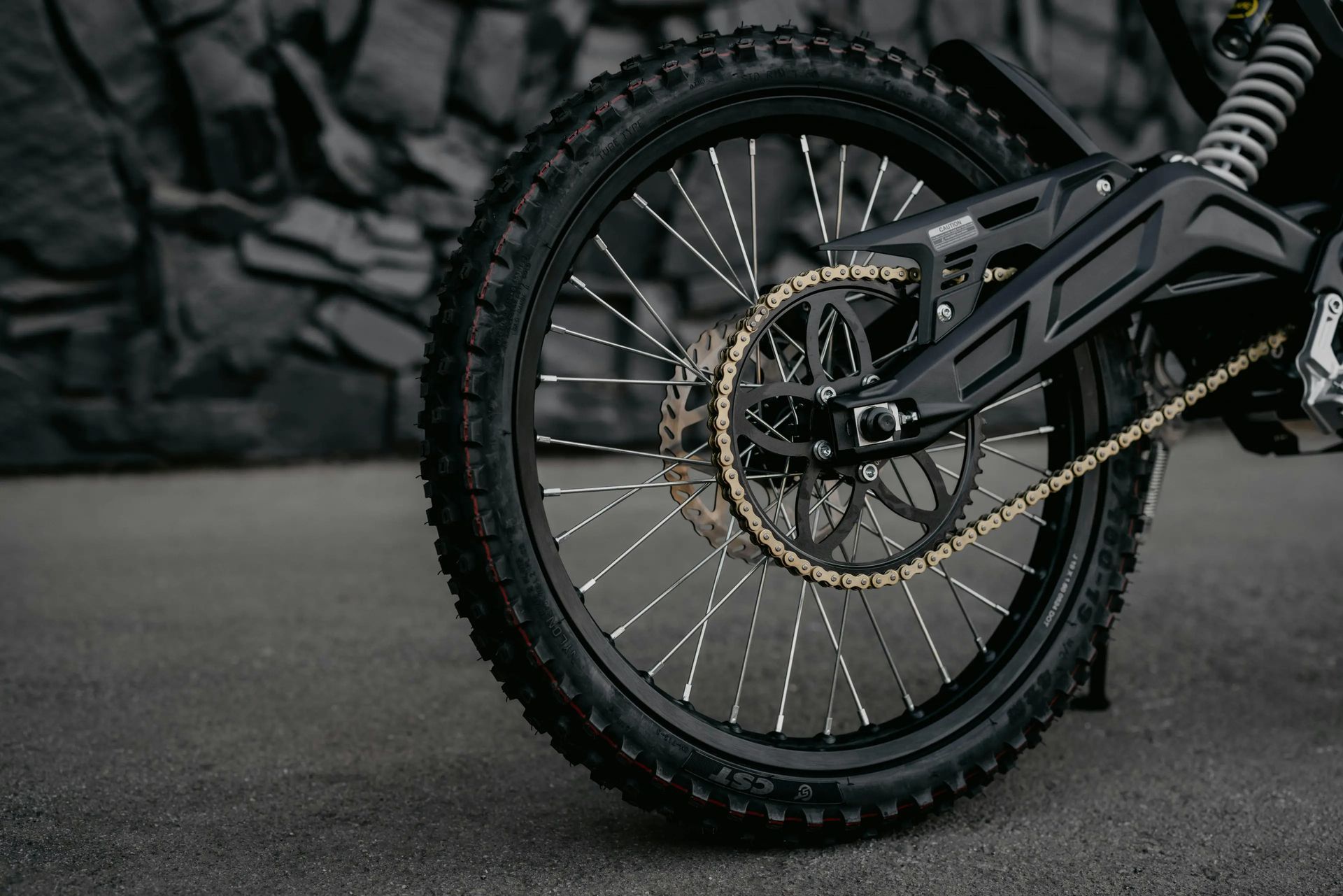 Zero Motorcycles - Zero XB 2025
