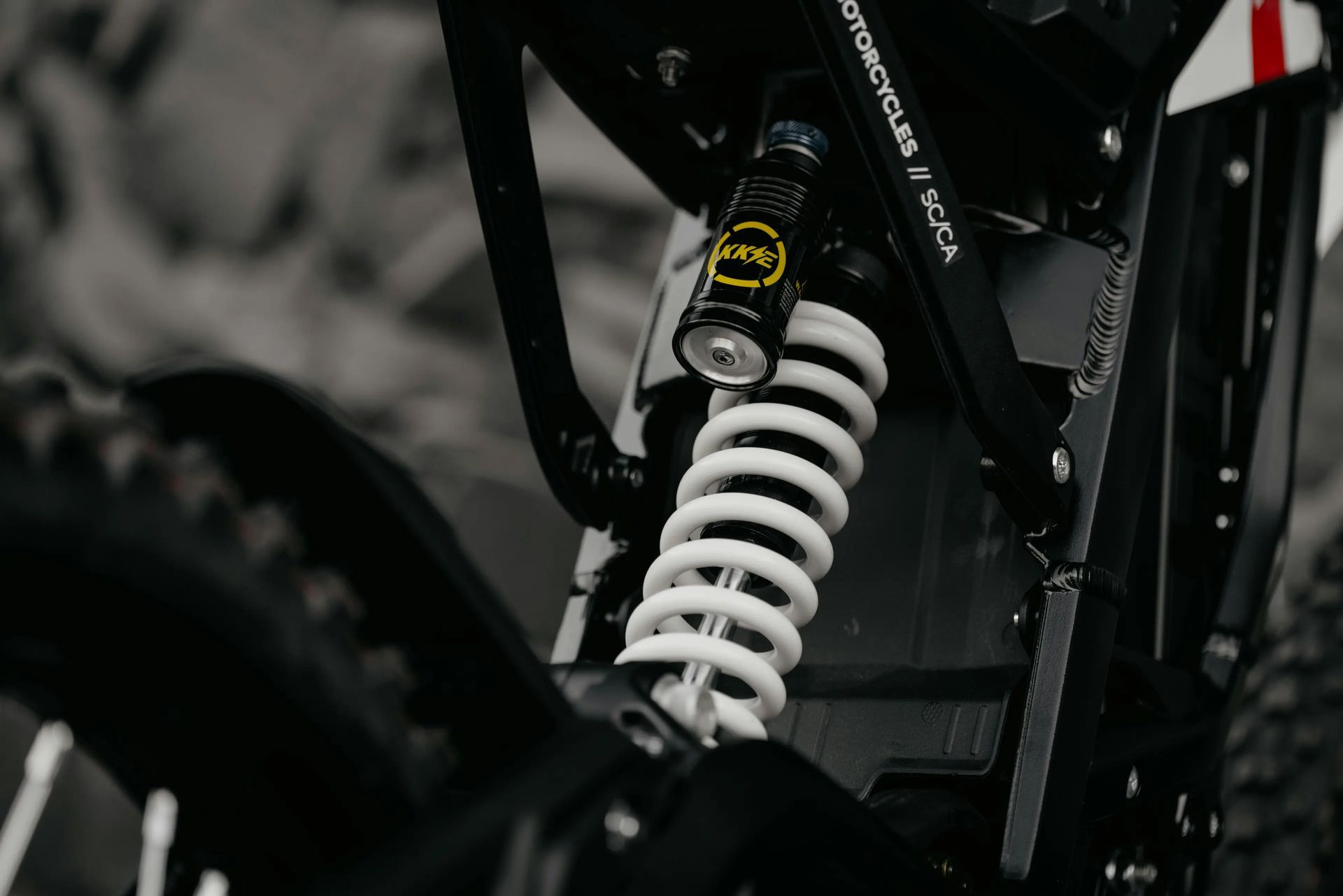 Zero Motorcycles - Zero XB 2025