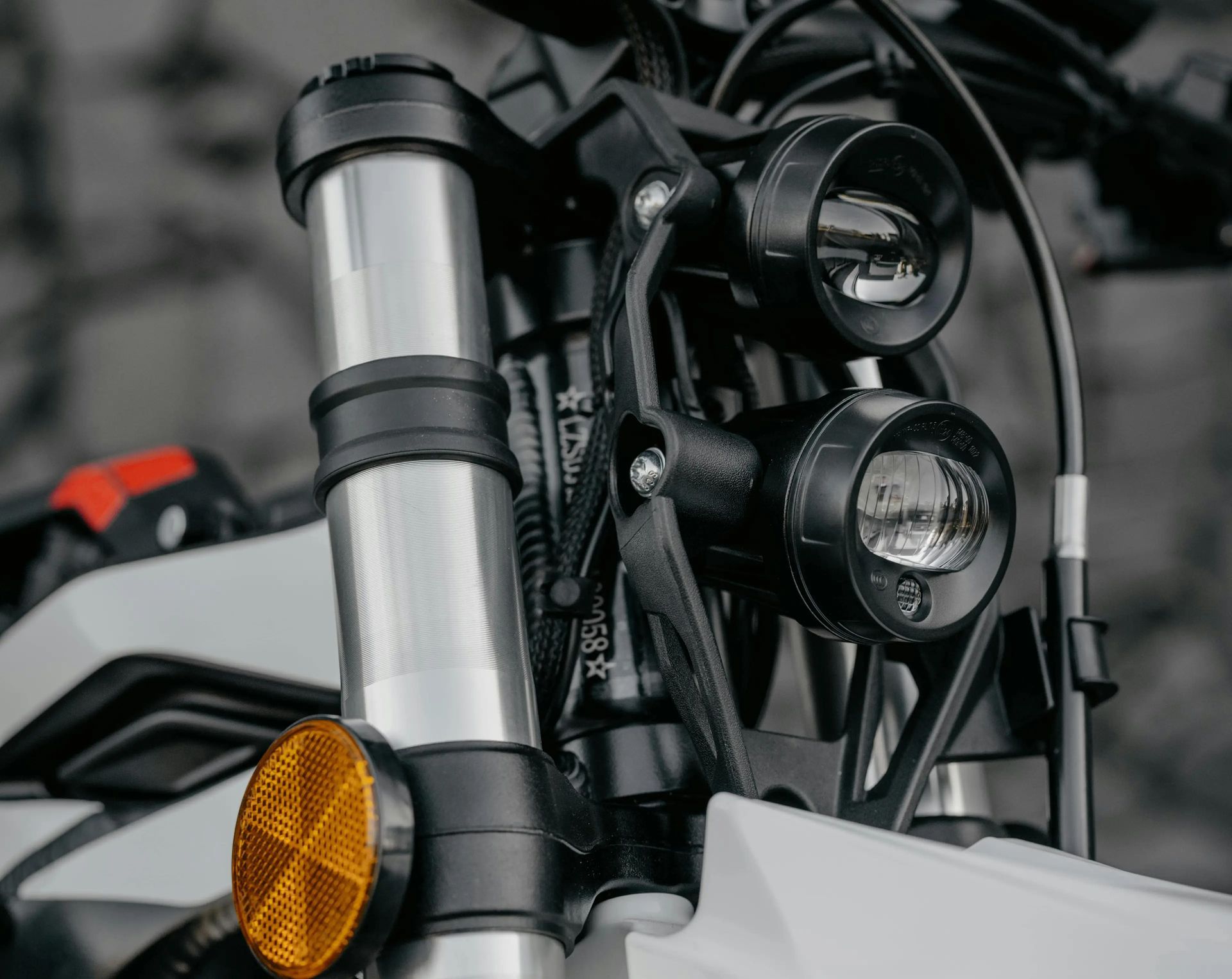 Zero Motorcycles - Zero XB 2025