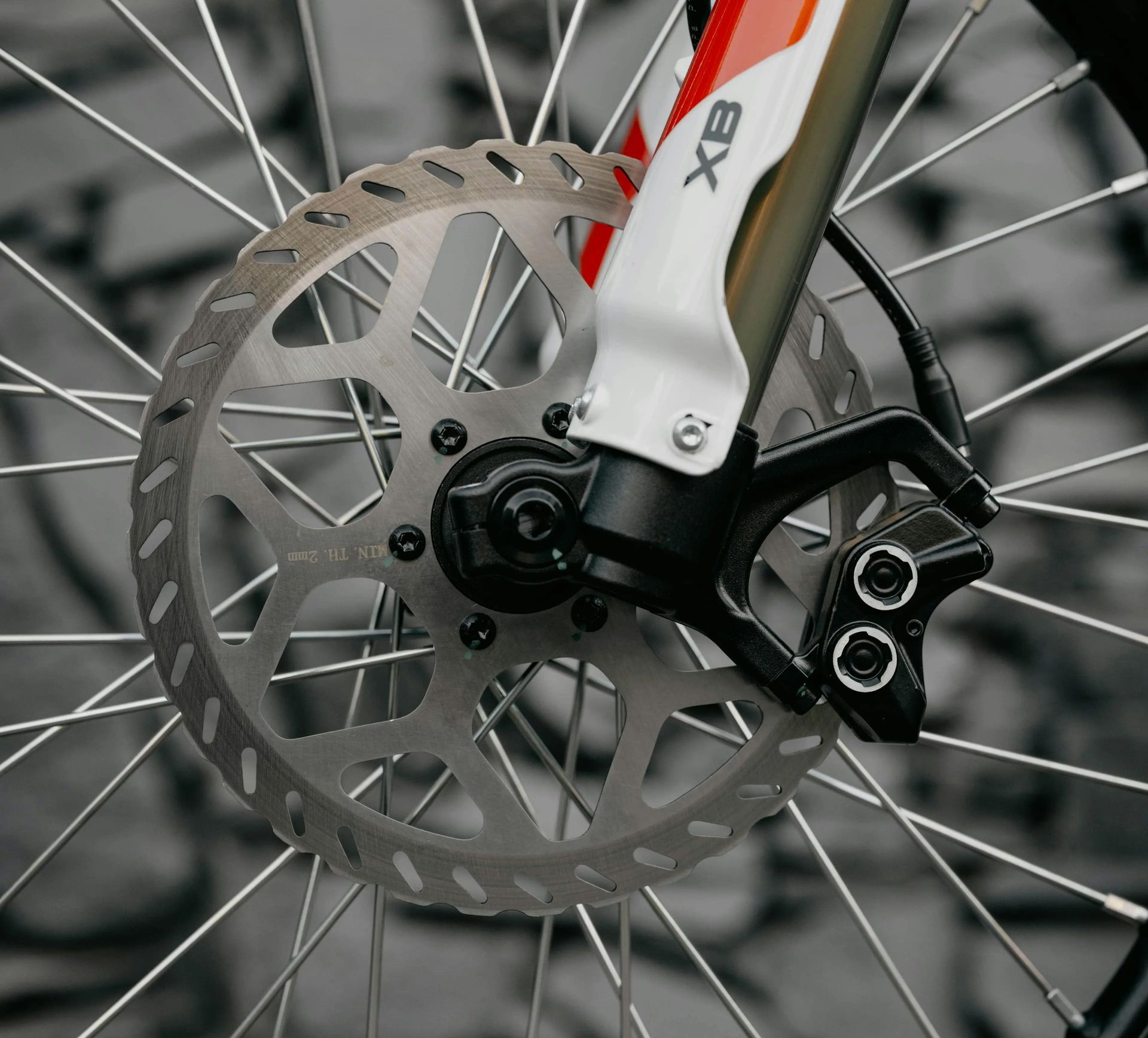 Zero Motorcycles - Zero XB 2025