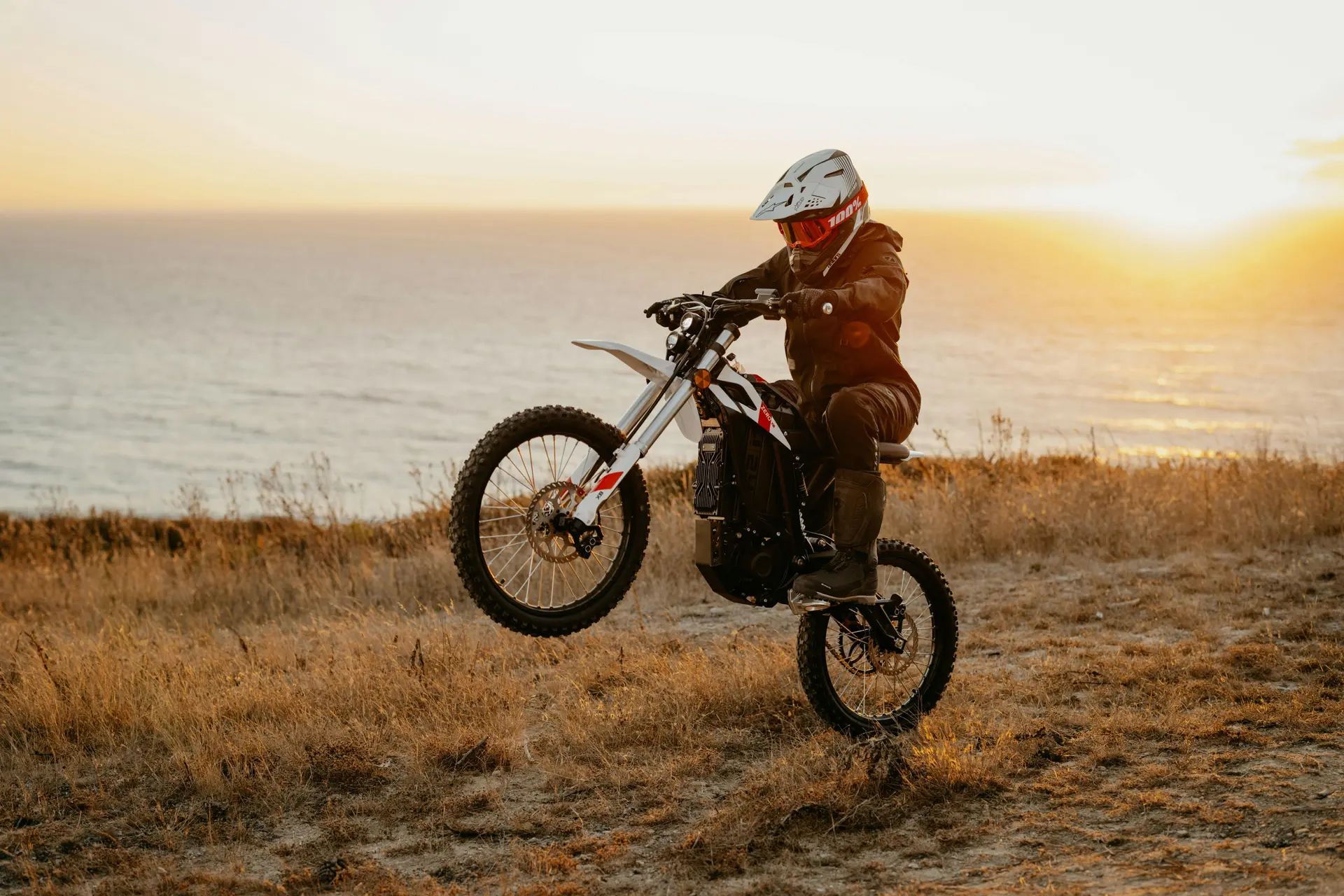 Zero Motorcycles - Zero XB 2025