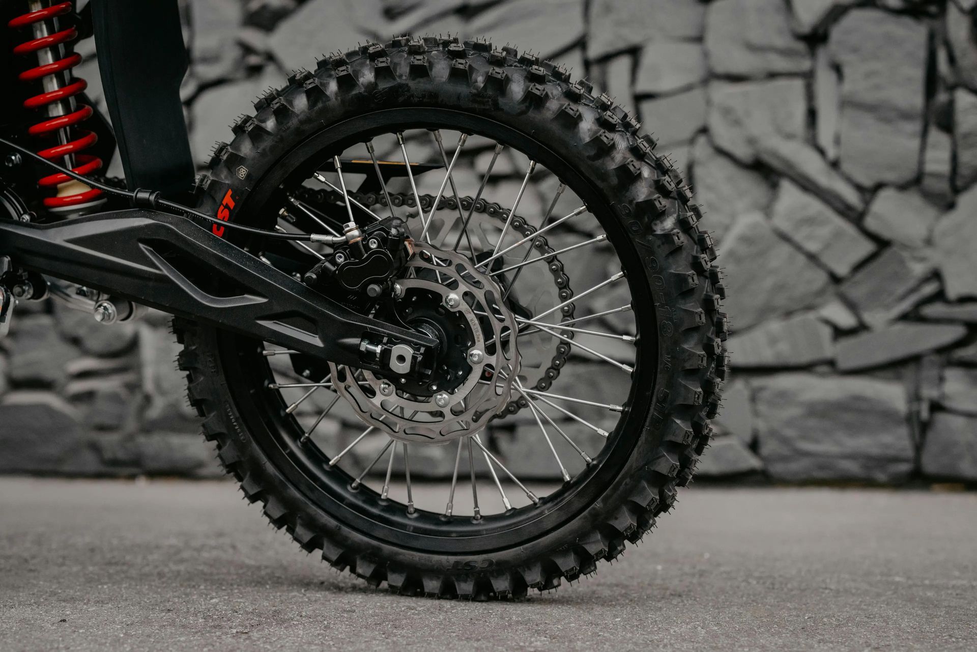 Zero Motorcycles - Zero XE 2025