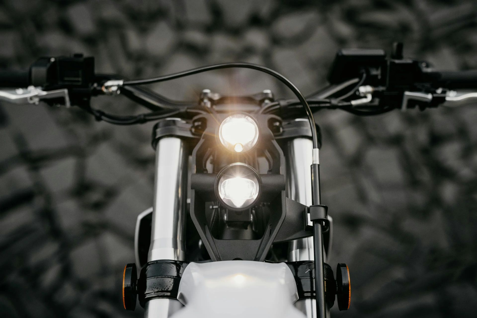 Zero Motorcycles - Zero XE 2025