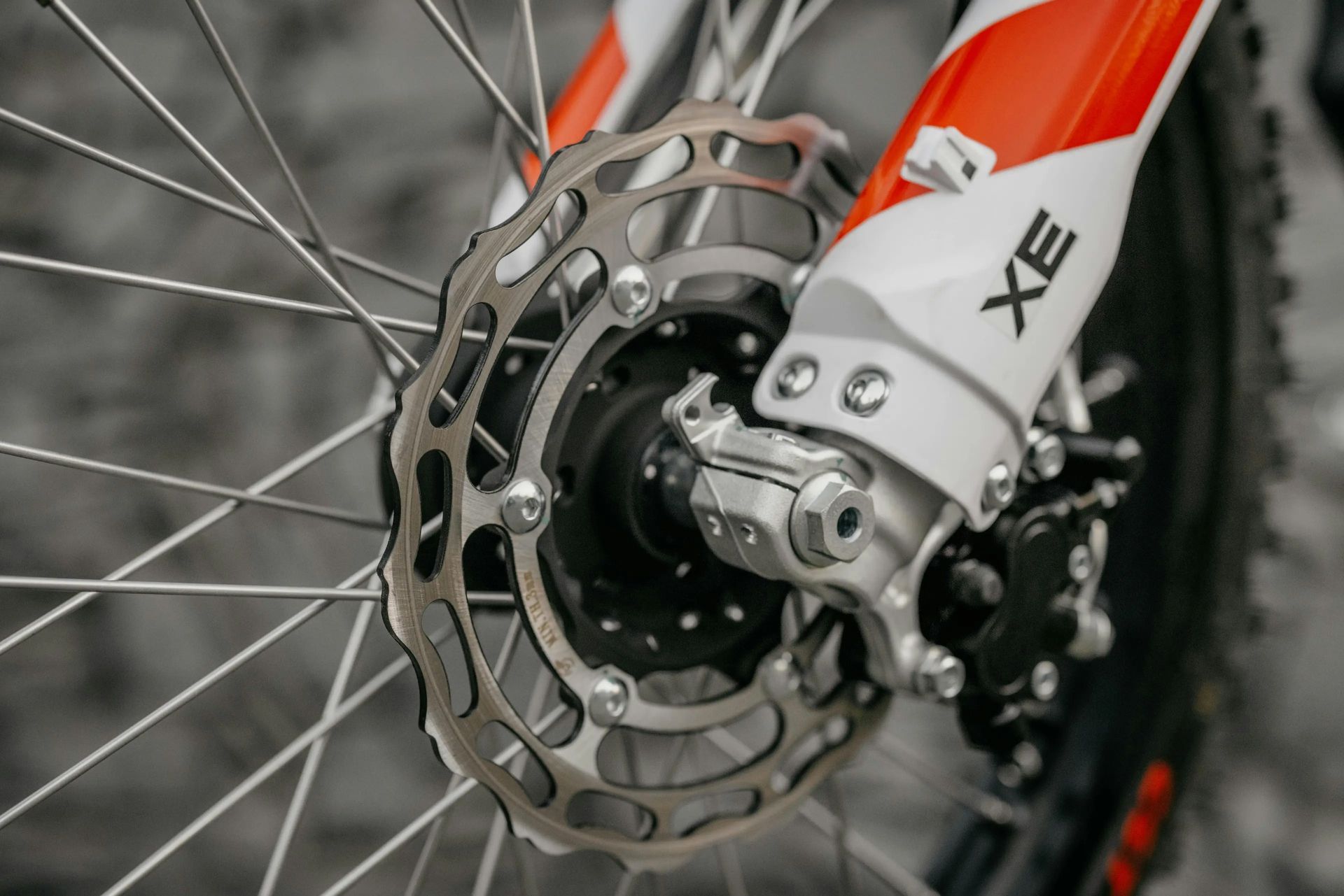 Zero Motorcycles - Zero XE 2025