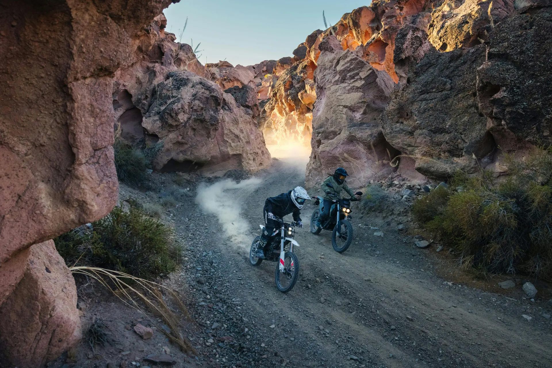 Zero Motorcycles - Zero XE 2025