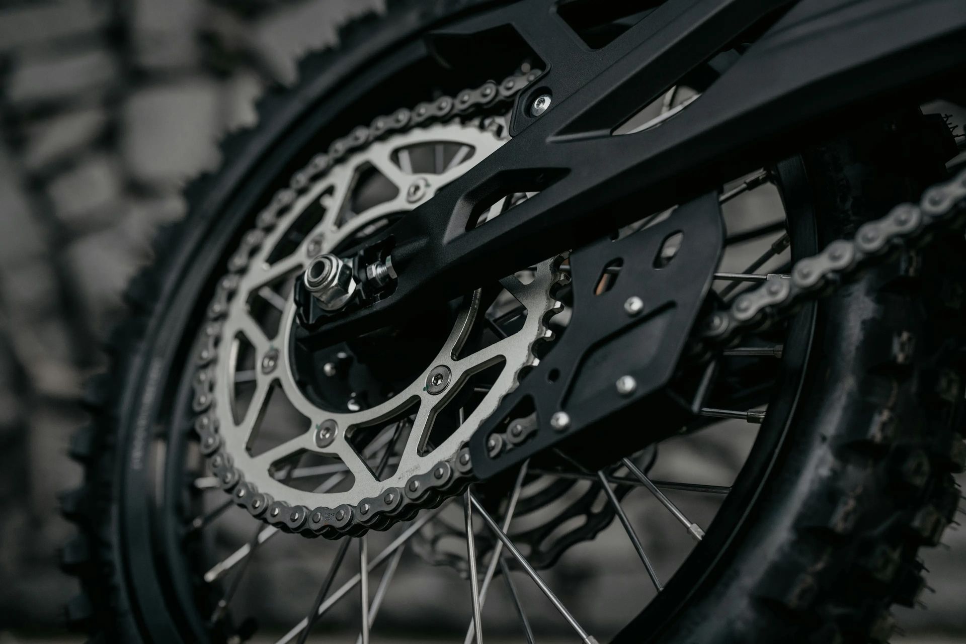 Zero Motorcycles - Zero XE 2025