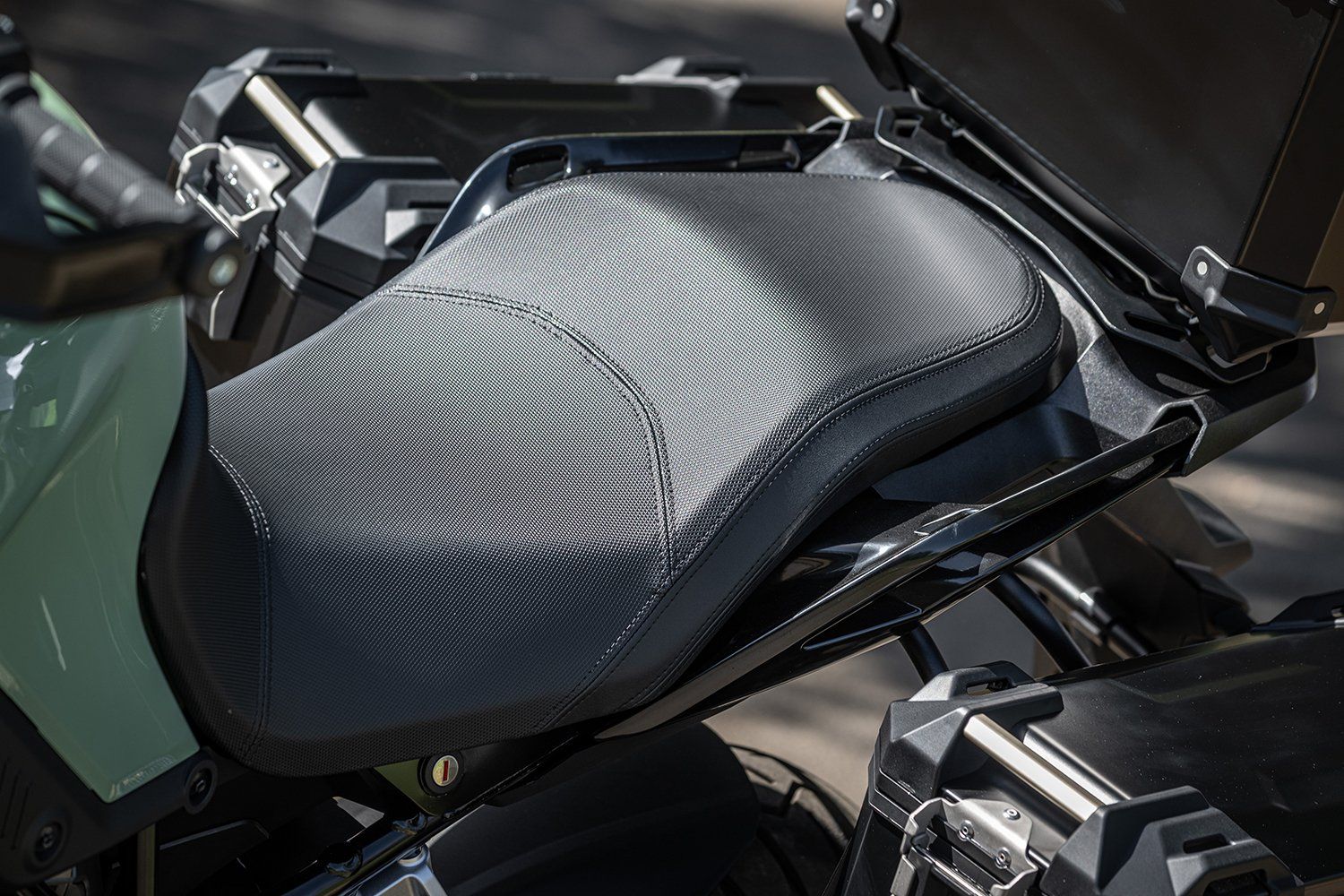 Zero DSR/X / Electric Motorbikes - E-center