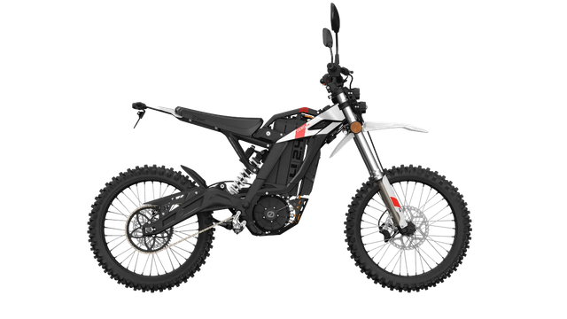 Zero XB - 2025 - Electric Motorbikes Nederland