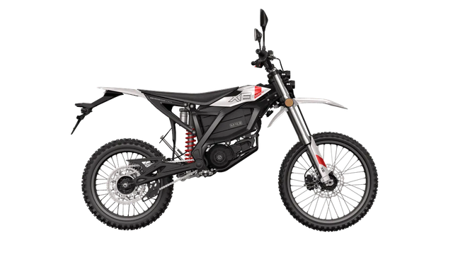 Zero XE - 2025 - Electric Motorbikes Nederland