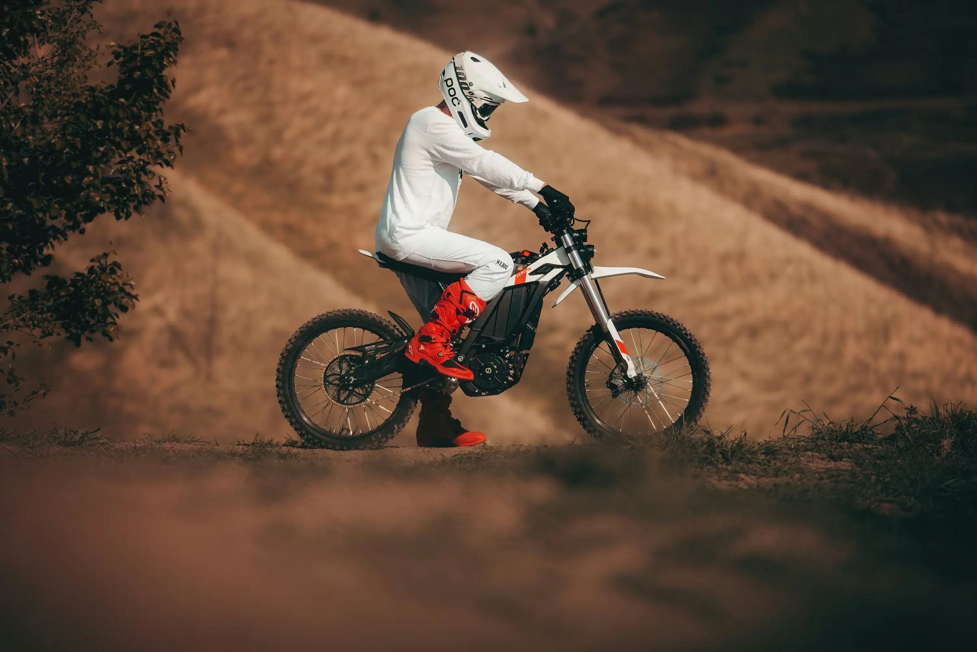 Zero XB MY26