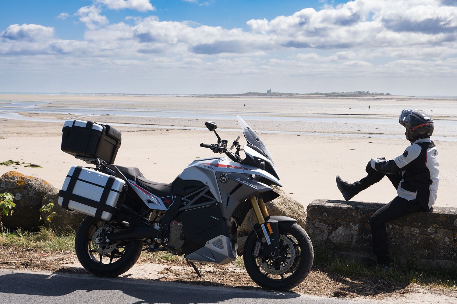 Energica