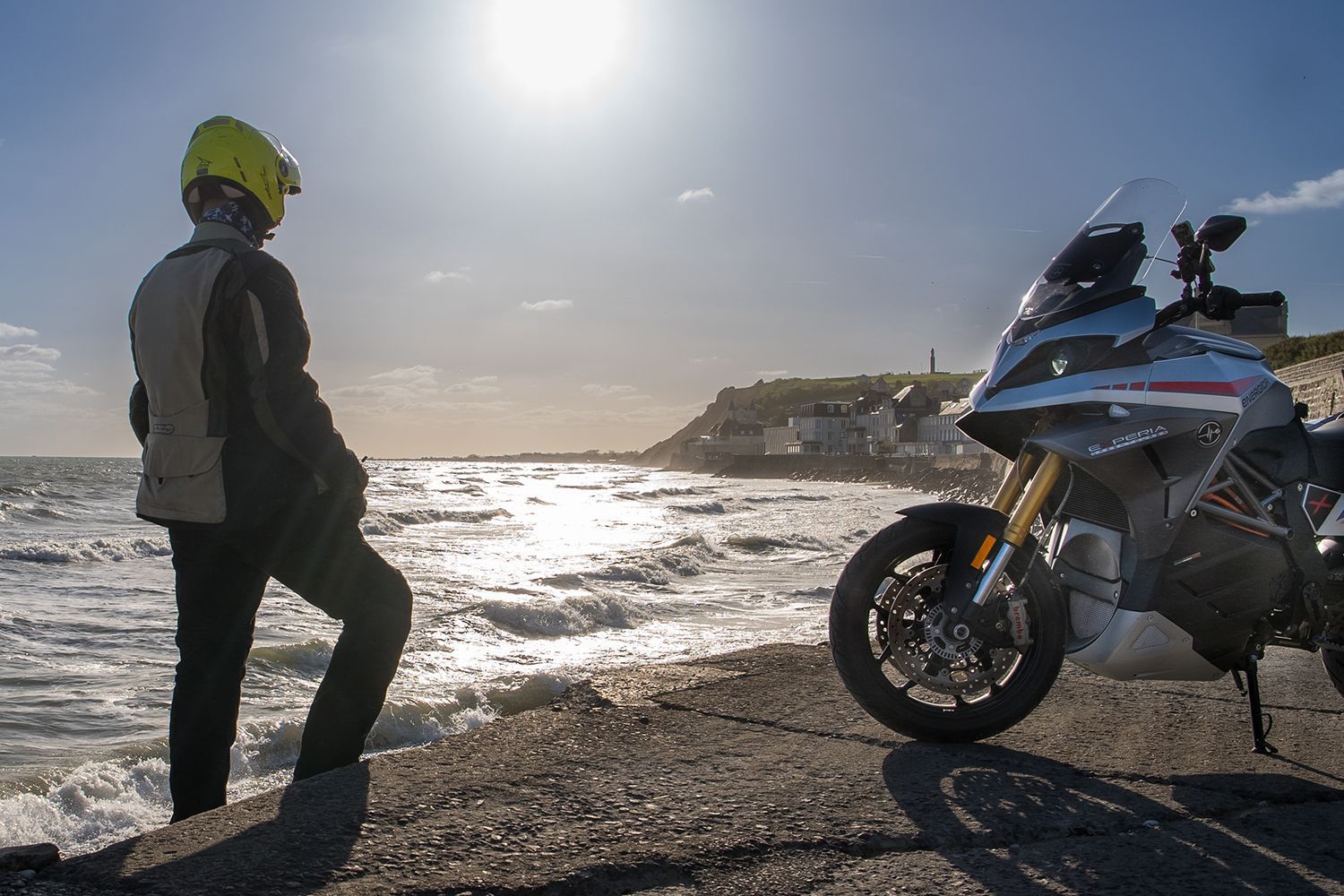Energica