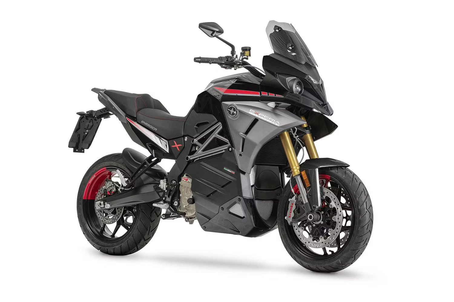 Energica