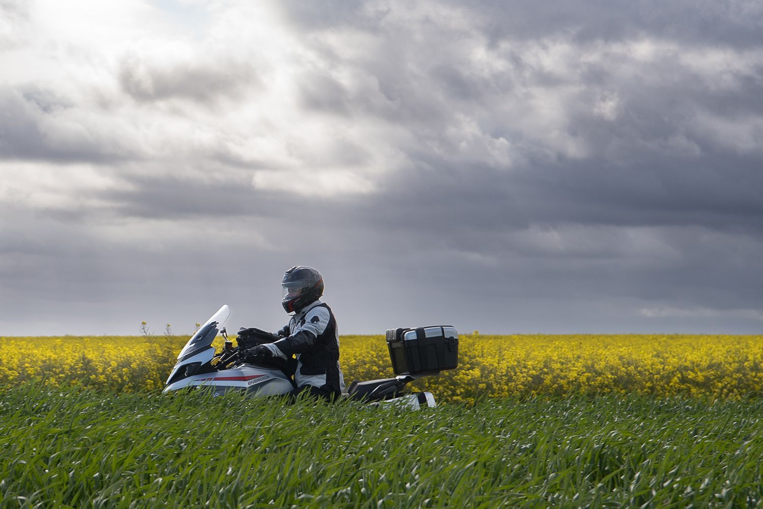 Energica