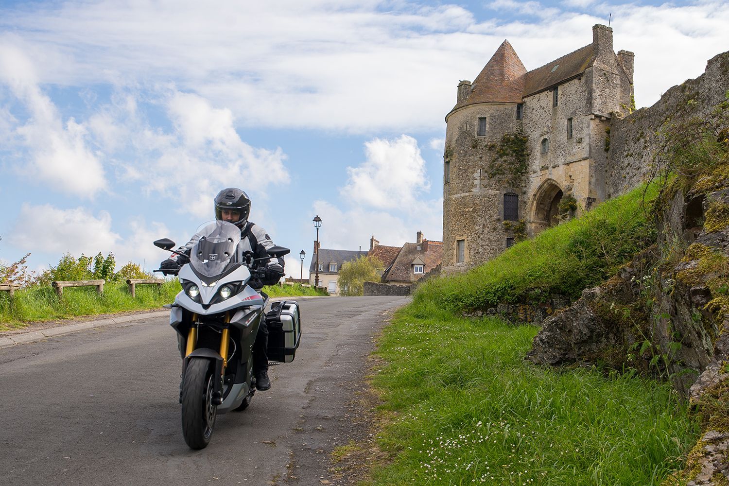 Energica