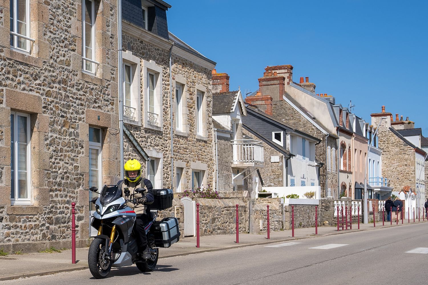 Energica