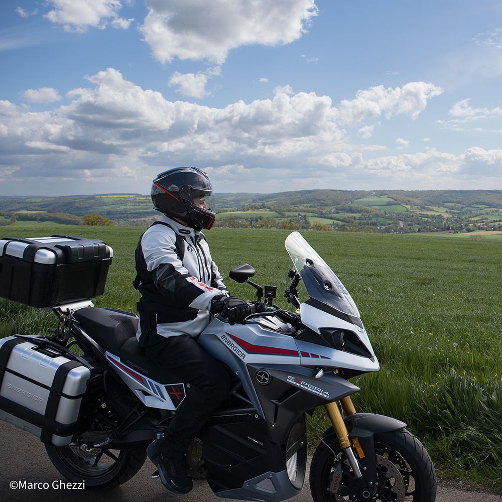 Energica