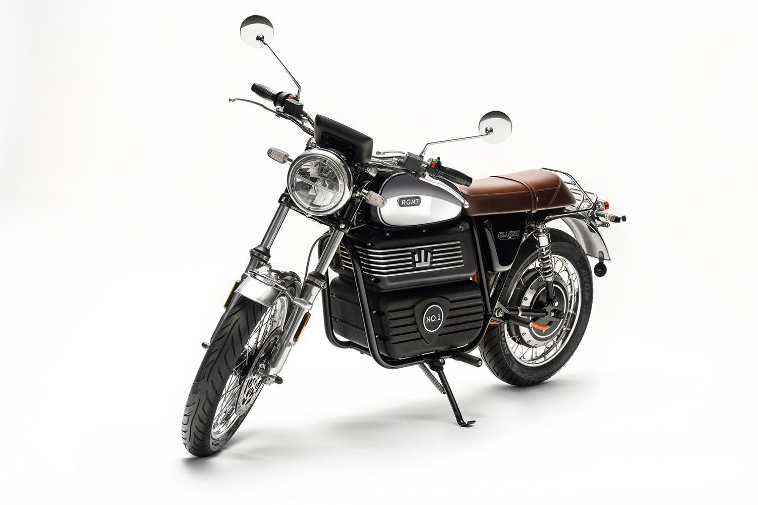 RGNT Motorcycles