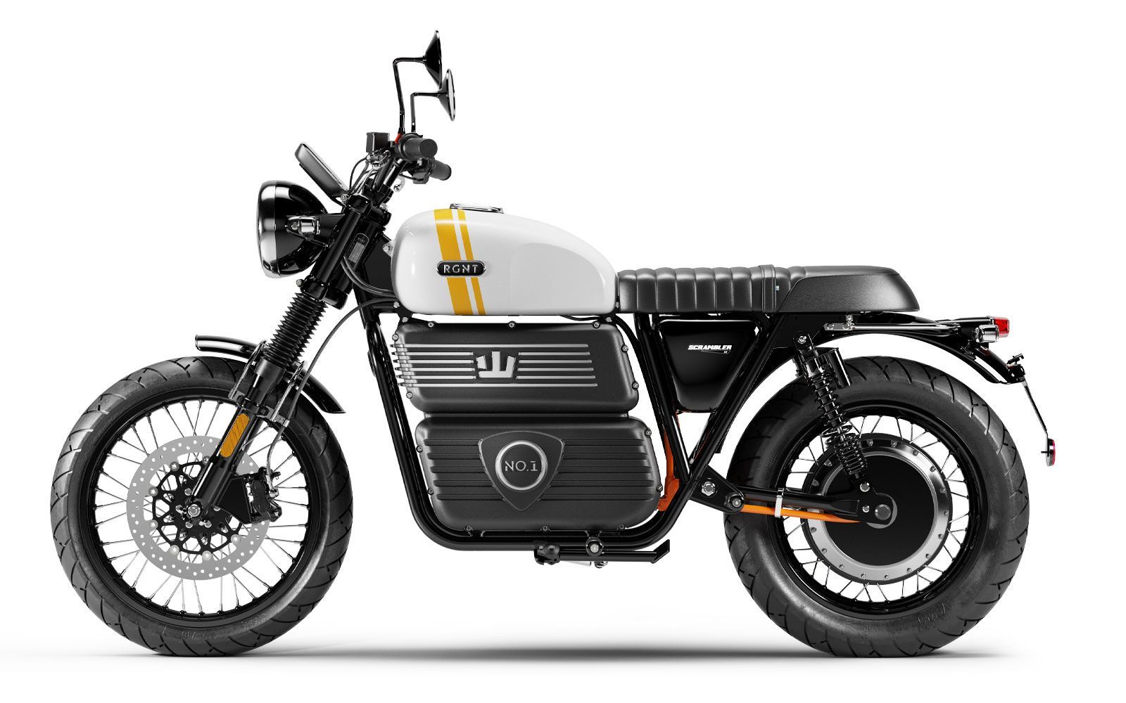 RGNT Motorcycles