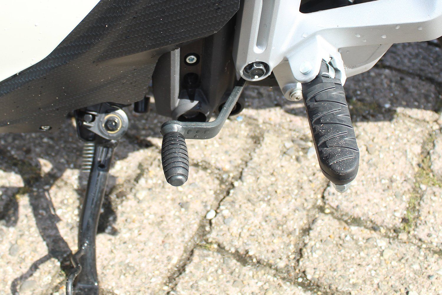 ovaobike MCR-M / Electric Motorbikes - E-center