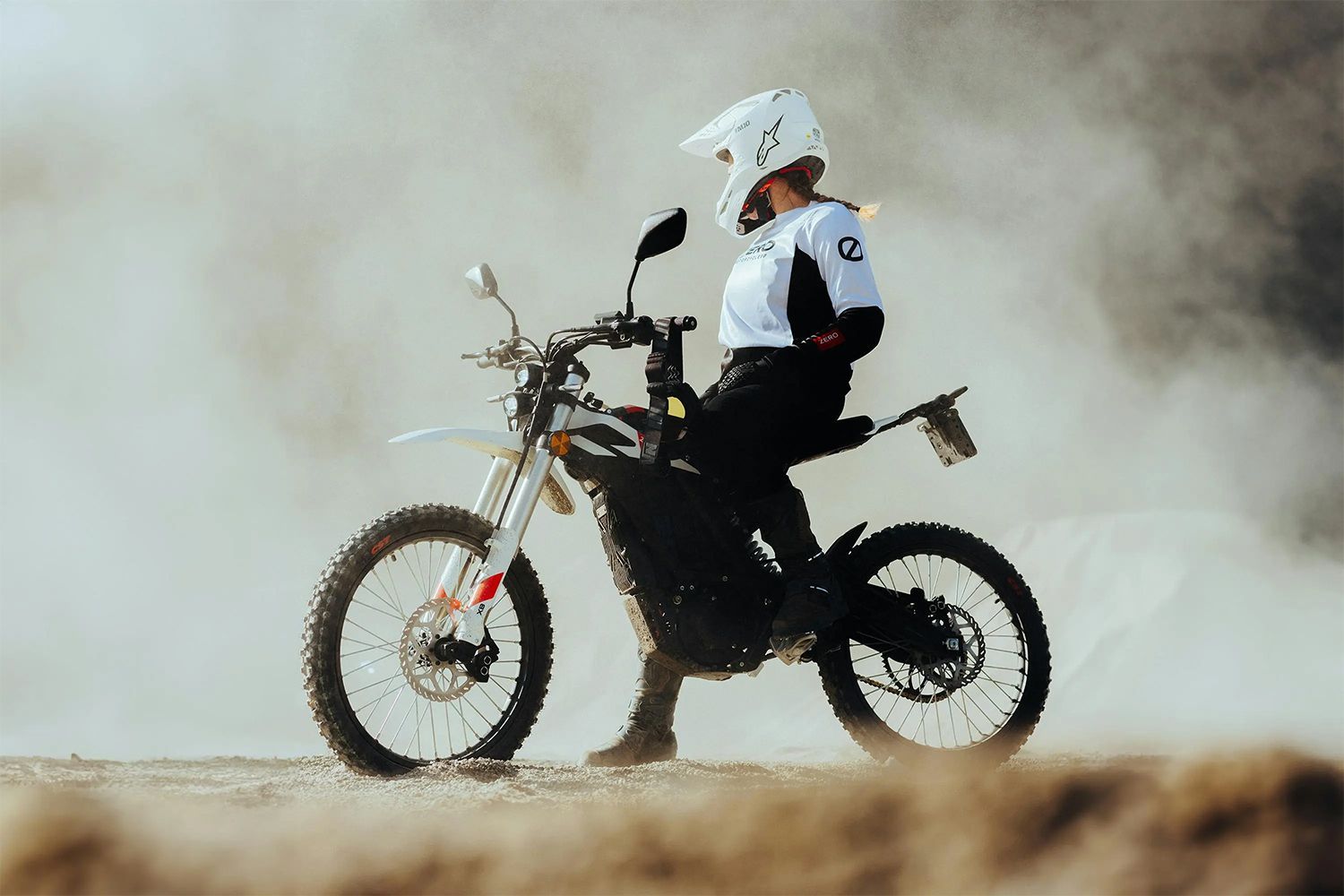 Zero XB MY2026