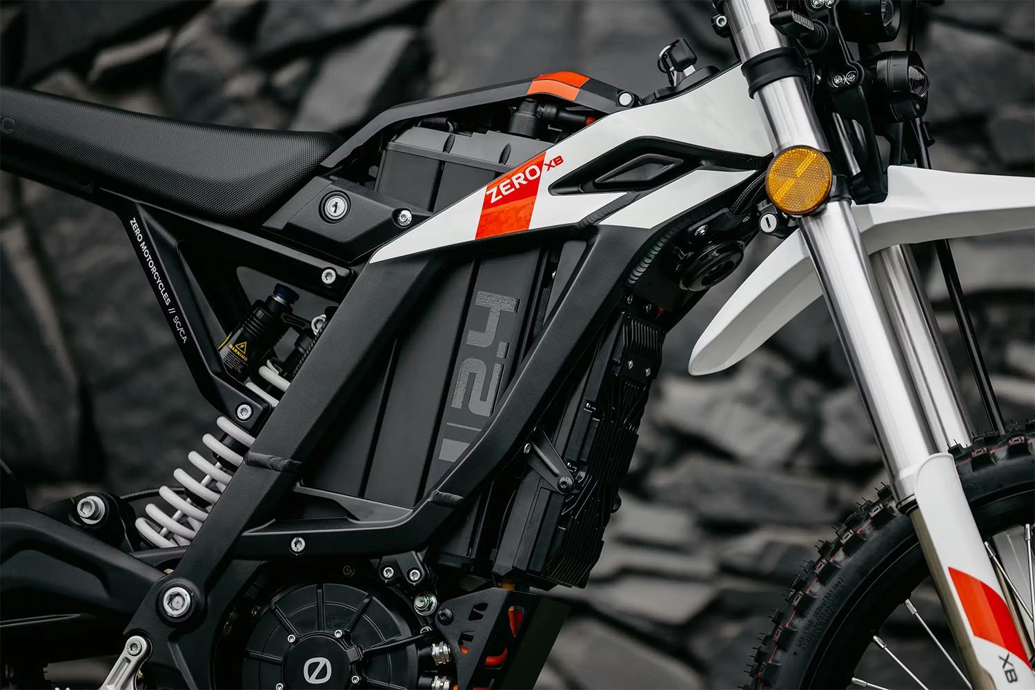 Zero XB MY26