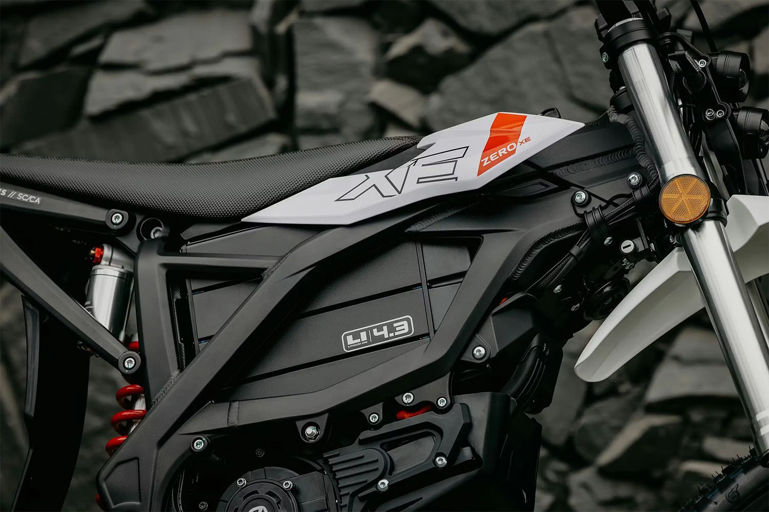 Zero XE MY26
