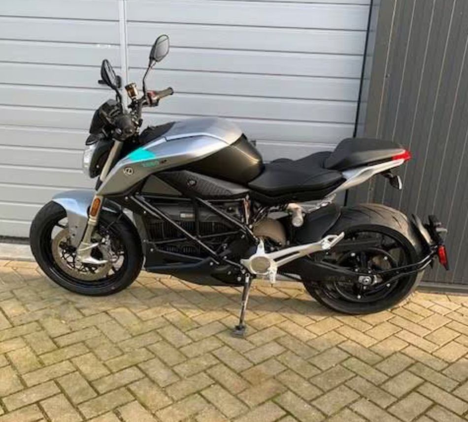 Zero S