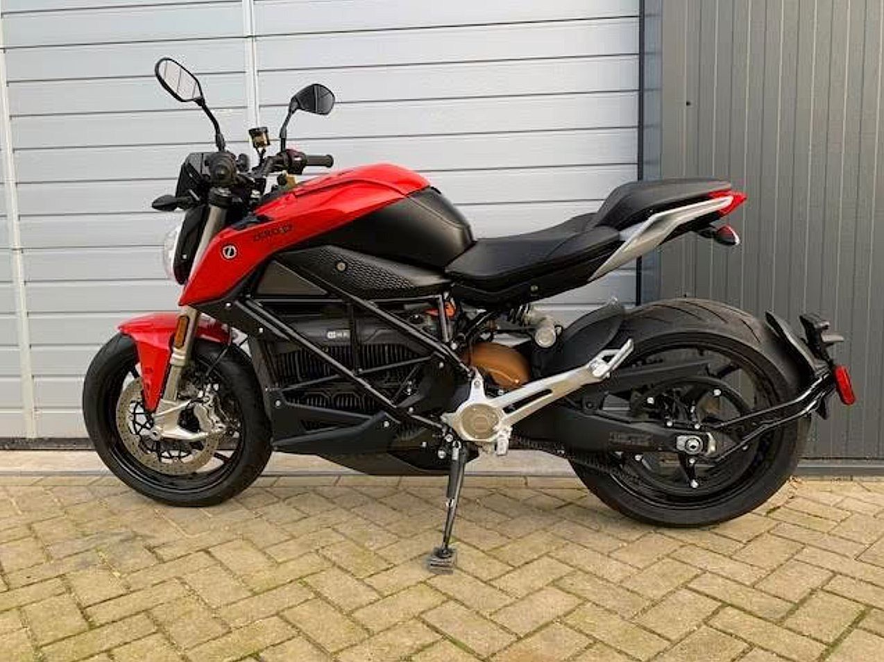 Zero SR MY23
