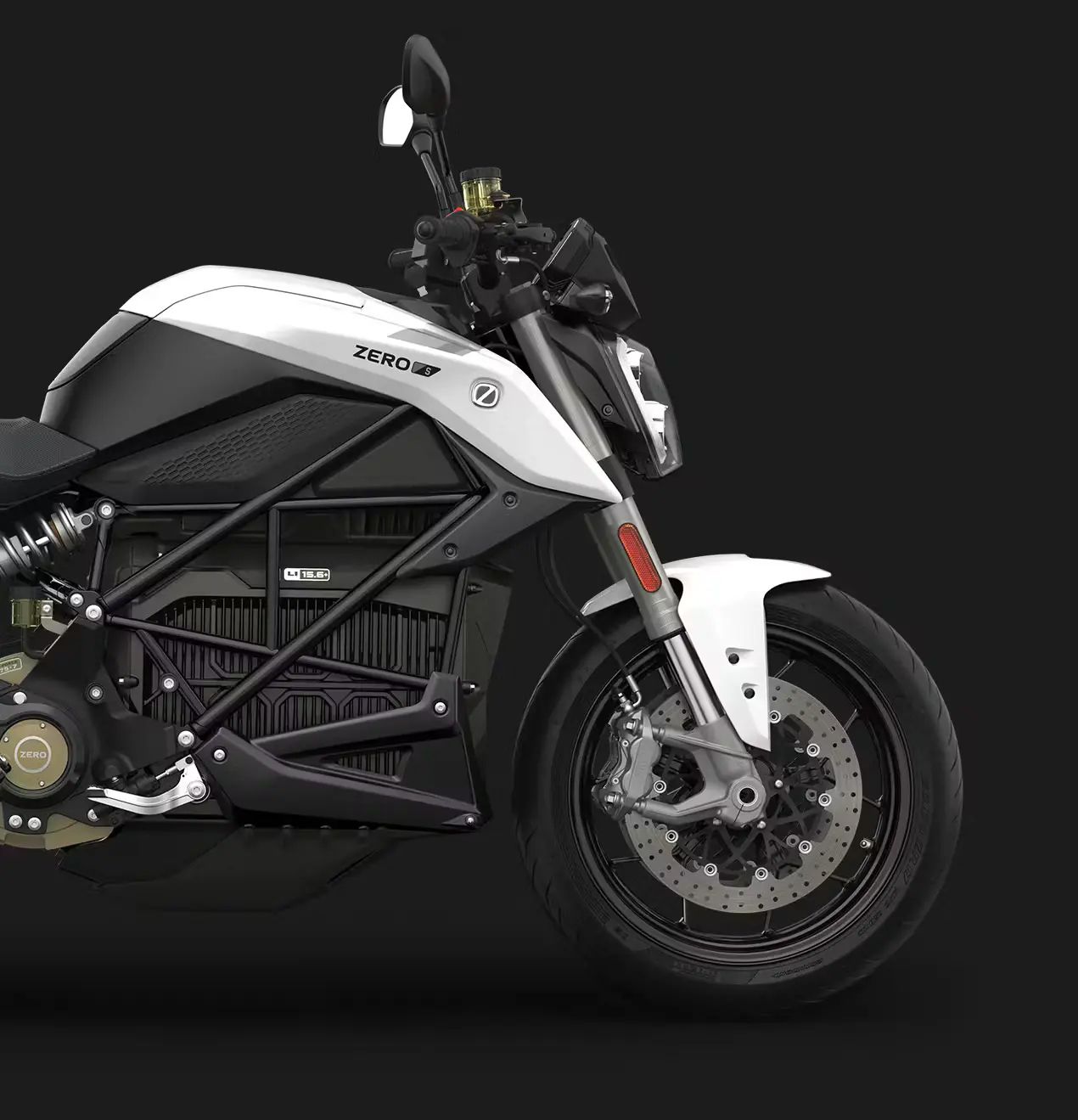 Zero Motorcycles | Electric Motorbikes