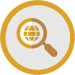 icon - search engine optimization