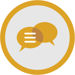 icon - social media
