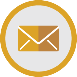 icon - outreach, email newsletters and sales automation