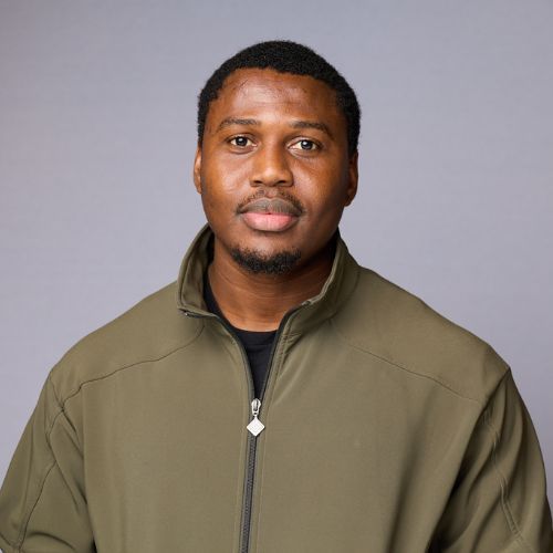 Christian Chukwu, DevOps Engineer at Mawazo Marketing
