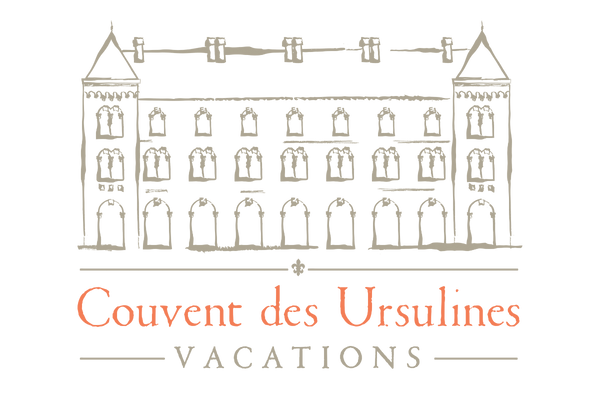 Couvent des Ursulines logo