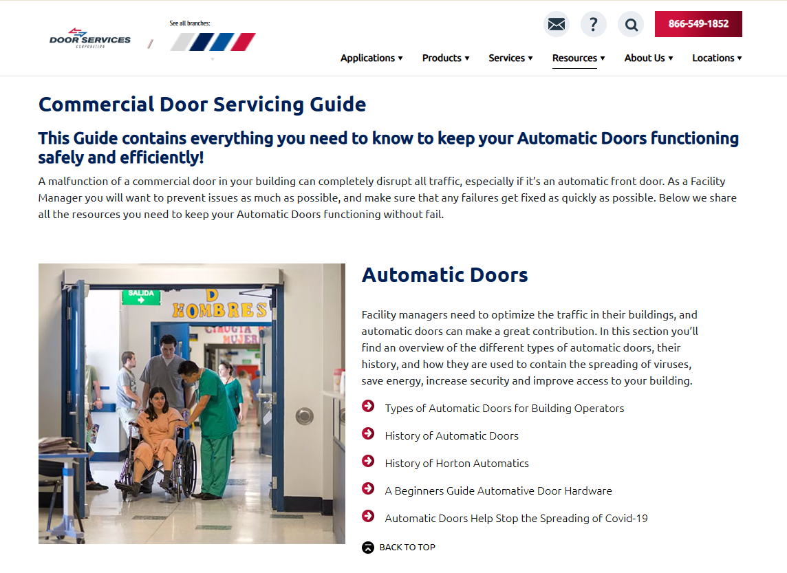 DasParts.co website displayed on a desktop computer, tablet, and smartphone showcasing product listings with a blue and gold color scheme.