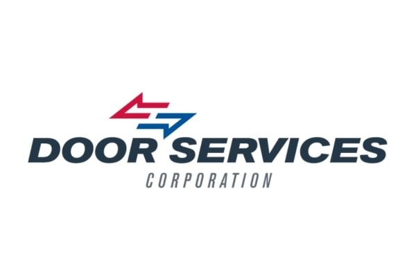 Door Services Corporation Logo