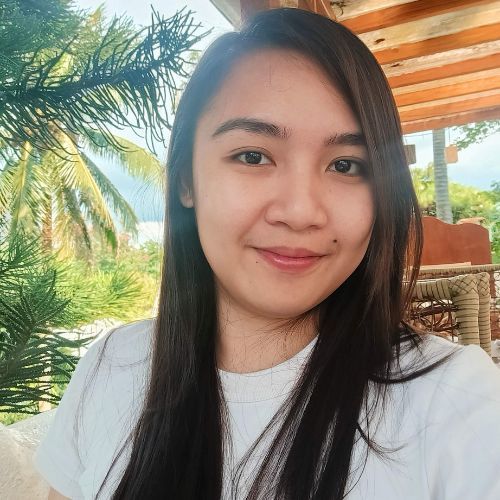 Kristelle Joy Bueno of Mawazo Marketing