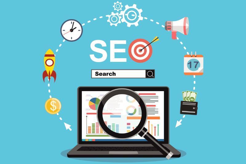 Search Engine Optimization