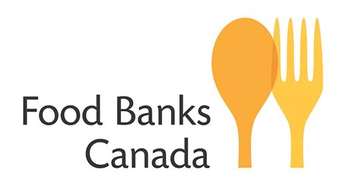 Food Banks Canada logo