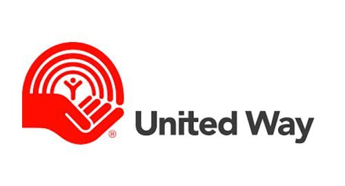 United Way logo